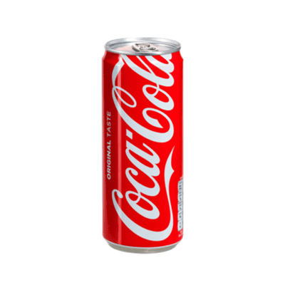 Coca Cola 33cl